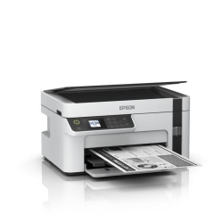 EPSON M2120 CISS MONO INKJET MFP - Img 7