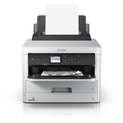 EPSON PRO BLACK XL INKJET CART. C579 - Img 4