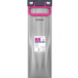 EPSON PRO MAGENTA XXL INKJET CART. C879 - Img 2