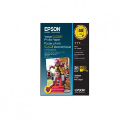EPSON S400044 10x15 GLOSSY PHOTO PAPER