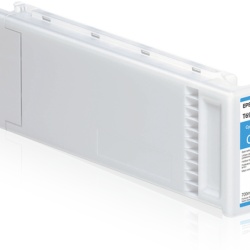 EPSON T6942 CYAN INKJET CARTRIDGE N - Img 2