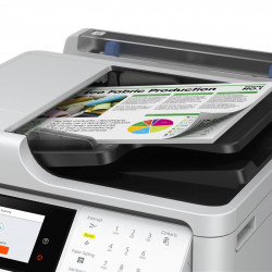 EPSON WF-M5899DWF A4 COLOR INKJET MFP - Img 3