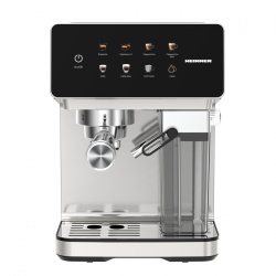 ESPRESSOR HEINNER HEM-LK20DMLK