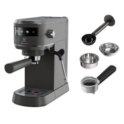 Espressor manual Electrolux E6EC1-6BST
