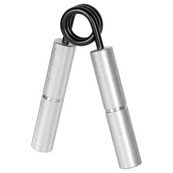 EXTENSOR METALIC HAND GRIPPER 68KG REBEL ACTIVE - Img 2