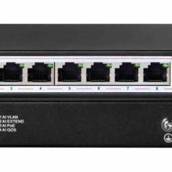 Extralink CERES PoE Switch - Img 3