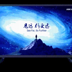 FHD MONITOR HIKVISION 32”