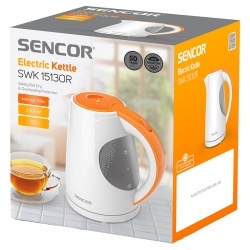 FIERBATOR ELECTRIC 1.5L 2200W SENCOR - Img 10