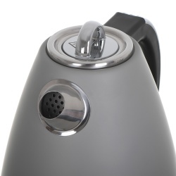 FIERBATOR ELECTRIC 1.5L METAL STRIX ADLER - Img 10
