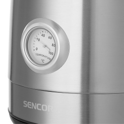 FIERBATOR ELECTRIC 1.7L 2200W SENCOR - Img 12