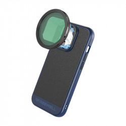 Filtru 1-5 opriri Freewell Sherpa True Color VND pentru iPhone 13 / iPhone 14 - Img 2