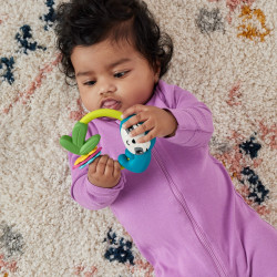 FISHER PRICE JUCARIE ZORNAITOARE LENES - Img 3