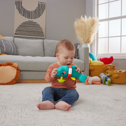 FISHER PRICE RECHINUL PRIETENOS - Img 3