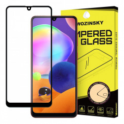 Folie de protectie Wozinsky Samsung Galaxy A31