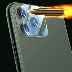 Folie sticla pentru camera Wozinsky 9H pentru iPhone 12 Pro - Img 8