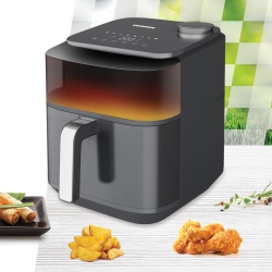 FRITEUZA AER CALD HEINNER HAF-H7DLST1800 - Img 3