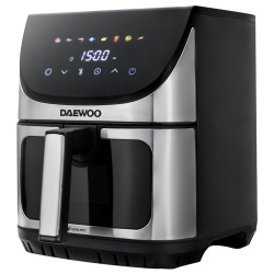 FRITEUZA CU AER CALD AIRFRYER 1600W DAEWOO - Img 3