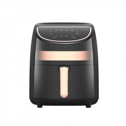 Friteuza cu aer Deerma KZ100 1000W - Img 2