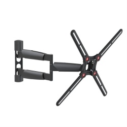 Full Motion Barkan TV Wall Mount 65" - Img 3
