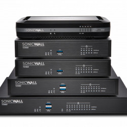 FW SC TZ400 5X1GBE