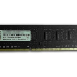 G.Skill 16GB DDR3-1600MHz memory module