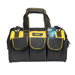 Geanta pentru scule de baza Deli Tools EDL430113, 13"