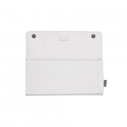 Geanta pliabila pentru laptop 13 inch , Baseus LBZD-A02 , alb - Img 2