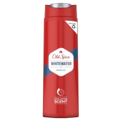 Gel de dus OLD SPICE Whitewater, 400 ml