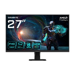 GIGABYTE GS27FA Gaming Monitor - Img 2