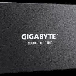 GIGABYTE SSD 480GB 2.5" - Img 2