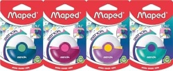 Guma de sters MAPED, carcasa din plastic, Zenoa - Img 3