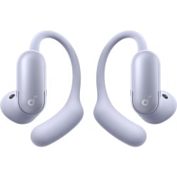 Handsfree Bluetooth Anker SoundCore AeroFit 2 Pro, TWS, ANC, MultiPoint, Violet A3875GQ1