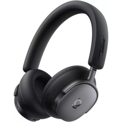 Handsfree Bluetooth Baseus Inspire XH1 Sound by Bose, A2DP, ANC, Negru A00085701123-00