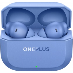 Handsfree Bluetooth OnePlus Nord Buds 3R, TWS, MultiPoint, Albastru