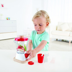 HAPE BLENDER SMOOTHIE - Img 3