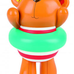 HAPE TEDDY INOTATORUL VESEL - Img 2