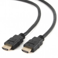 HD-1.8M/E-CABDIV Cablu Gembird HDMI 1.4, 1.8M, CC-HDMI4-6