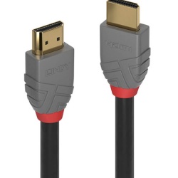 HD-20MAL-CABLIN Cablu standard HDMI 20m Anthra Line, 36969, Lindy - Img 4