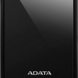 HDD ADATA EXTERN 2.5" USB 3.1 2TB HV620S Black AHV620S-2TU31-CBK