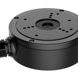 HIKVISION JUNCTION BOX DOME NEGRU