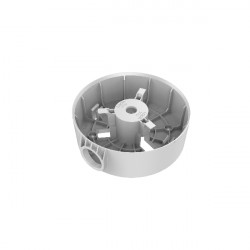 HIKVISION JUNCTION BOX DS-1280ZJ-PT3