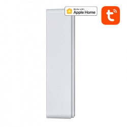 Homekit NEO NAS-WS05BH Senzor de apa Zigbee Senzor de inundatie