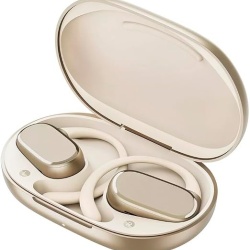 HONOR CHOICE Open-Ear True Wireless Earbuds Gold - Img 5