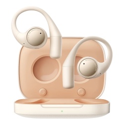 HONOR Earbuds Open Polar Gold