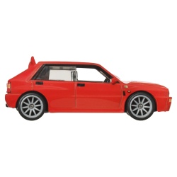 HOT WHEELS PREMIUM BOULEVARD MASINUTA METALICA LANCIA DELTA INTEGRALE SCARA 1 LA 64 - Img 3