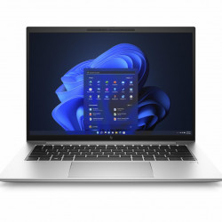 HP 840G9 14" i7-1255U 16 S-1 UMA W11P 3y