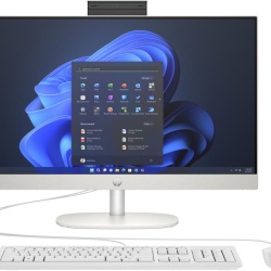 HP AIO240G10 24" i3-N300 8 256 UMA DOS 3 - Img 6