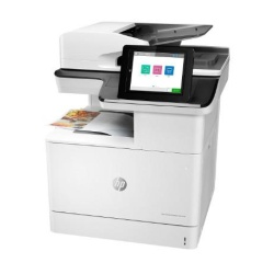 HP ENTERPRISE M776DN COLOR LASER MFP A3 - Img 4