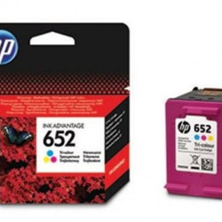 HP F6V24AE COLOR INKJET CARTRIDGE