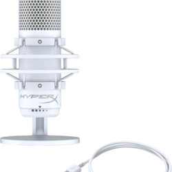 HP HyperX Microfon QuadCast S White - Img 10